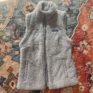 Women’s Patagonia Vest